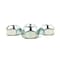 Dexter Axle Wheel Lug Nut, K71-347-00 K71-347-00 - alternate 4
